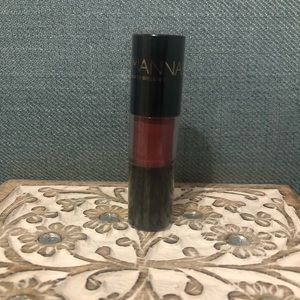 Brand New Lip Whip- Manna Kadar matte lipstick